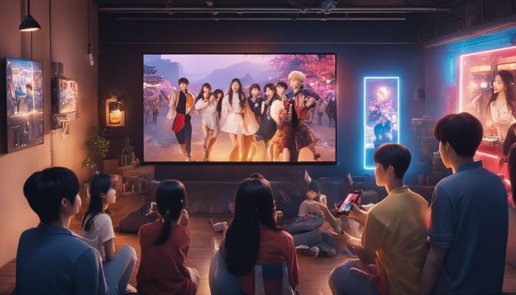 K歌新片欣賞指南TOP10