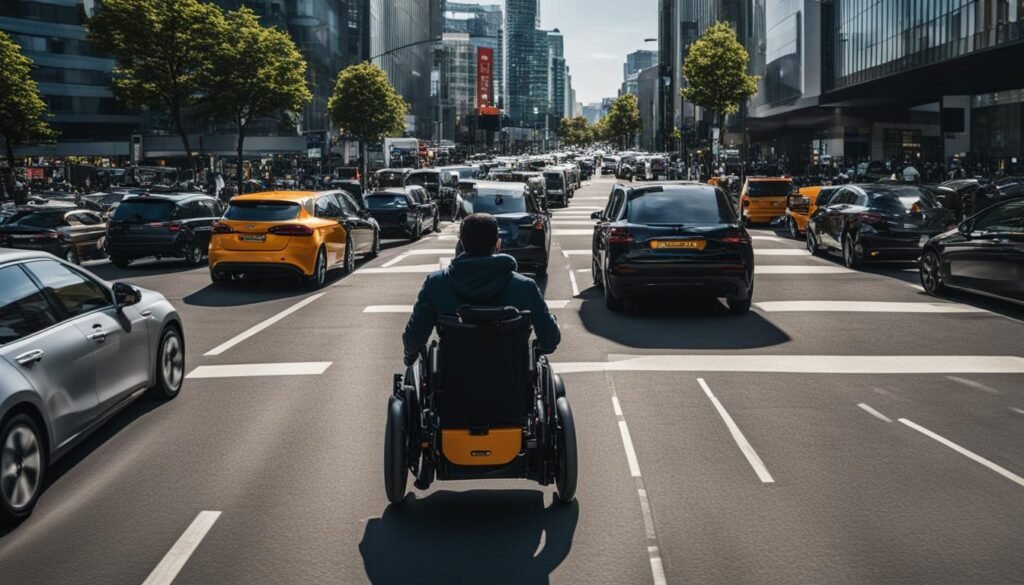 電動輪椅經濟效益