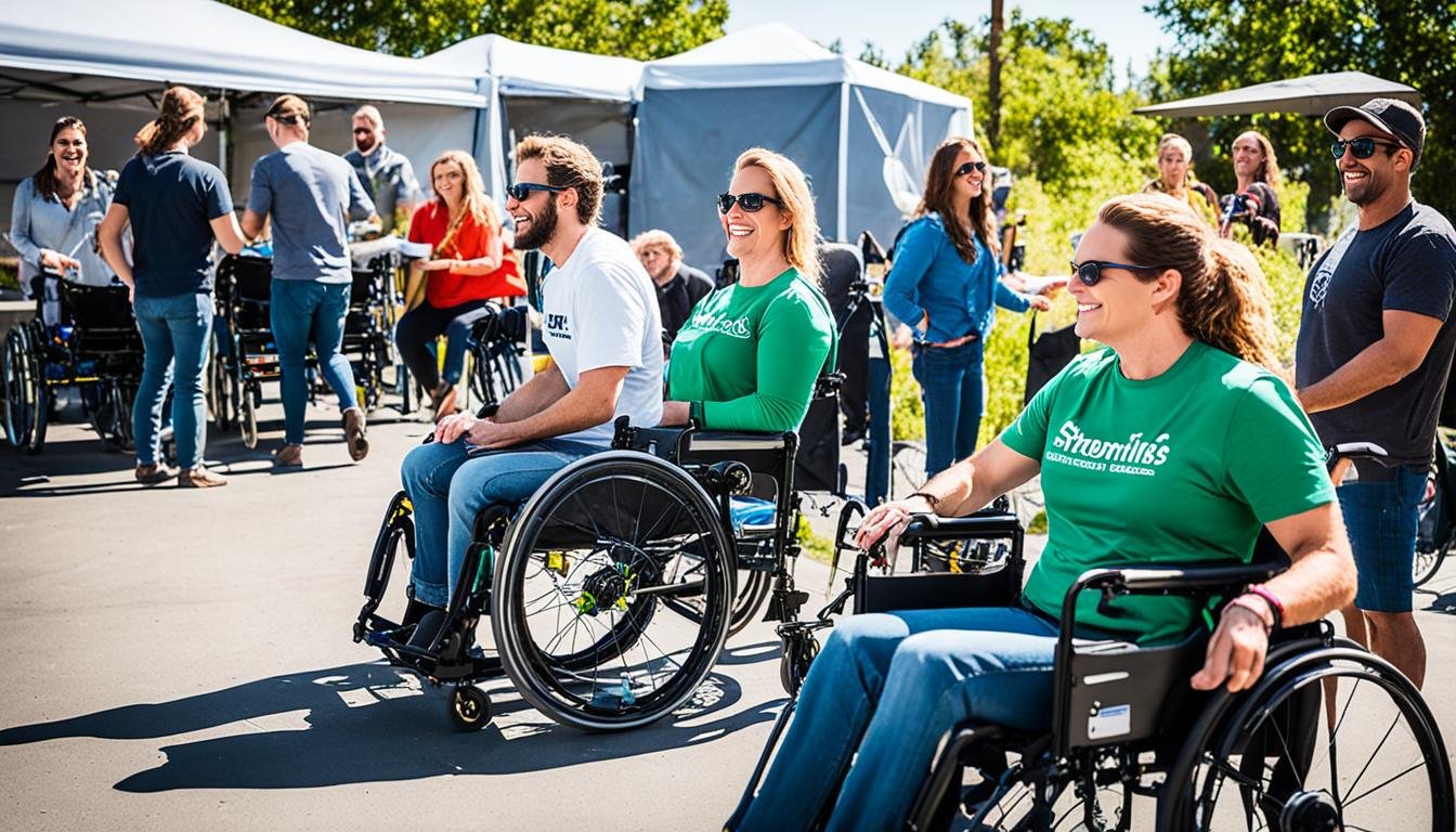 超輕輪椅在推動身心障礙者創業與經濟自給自足的潛力