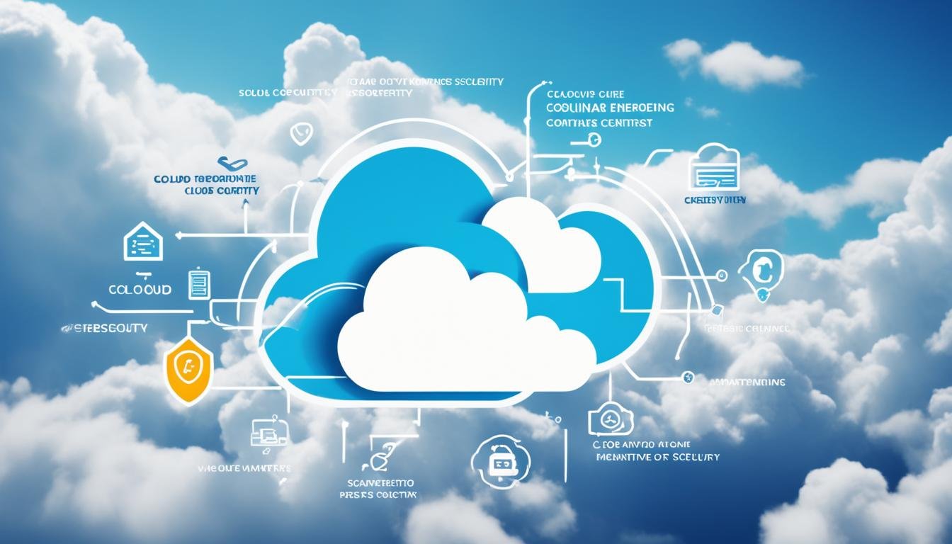 雲端資訊安全 - 企業上雲前雲端資安檢測五大項目