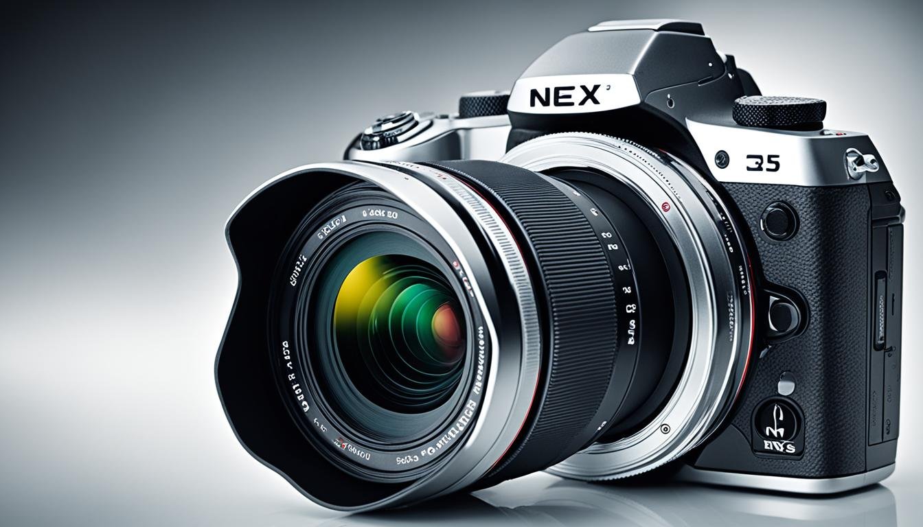 NEX-5N攝影技巧:構圖元素帶領視線的技巧