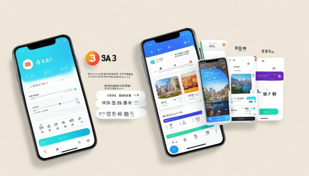 3A娛樂城的行動應用程式：功能與效率評估