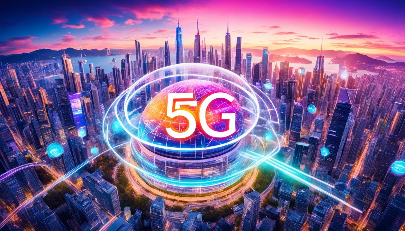 5G寬頻