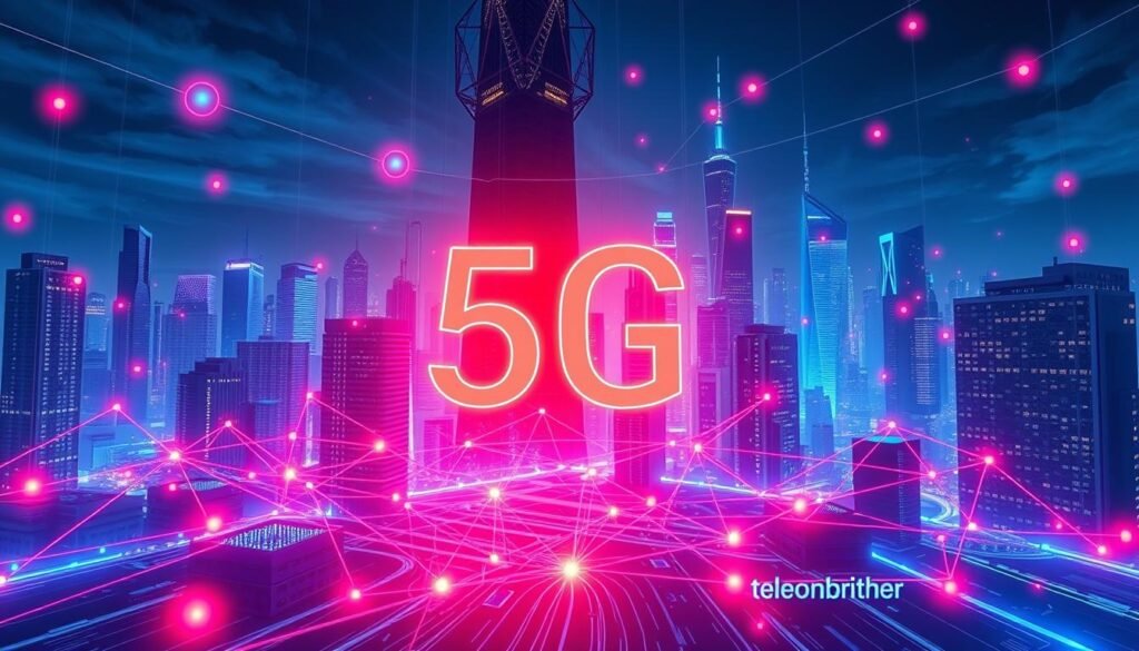 5G Plan