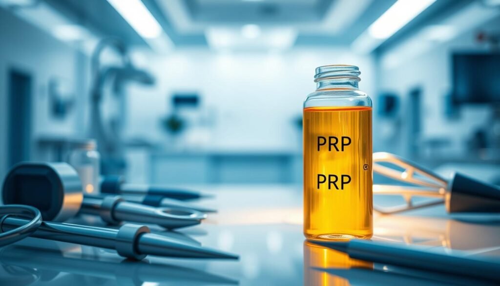 PRP治療