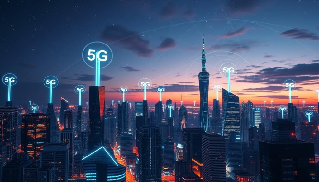 smartone 5G