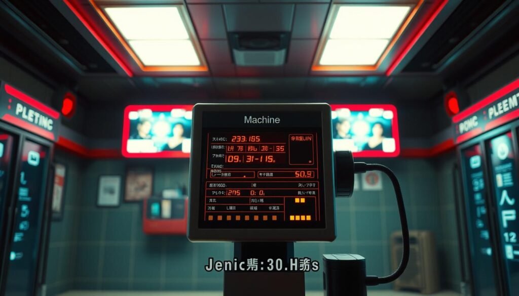 高品質字幕機圖片
