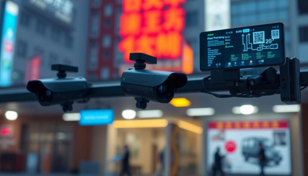3HK 5G plan安全防護系統