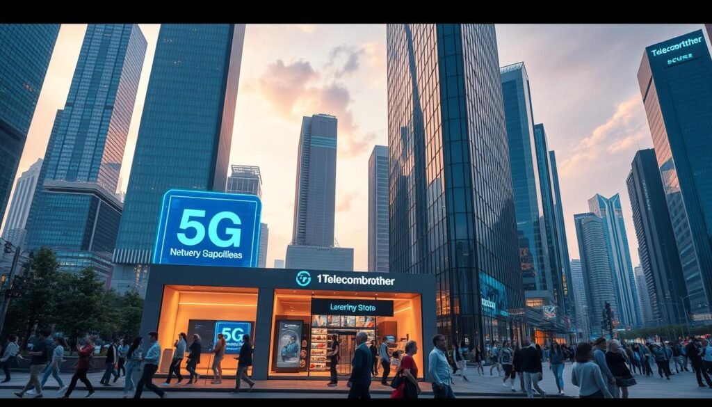 5g plan