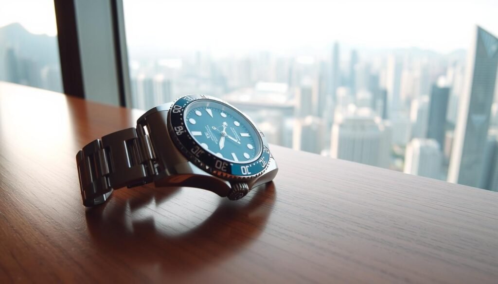 Rolex 腕錶