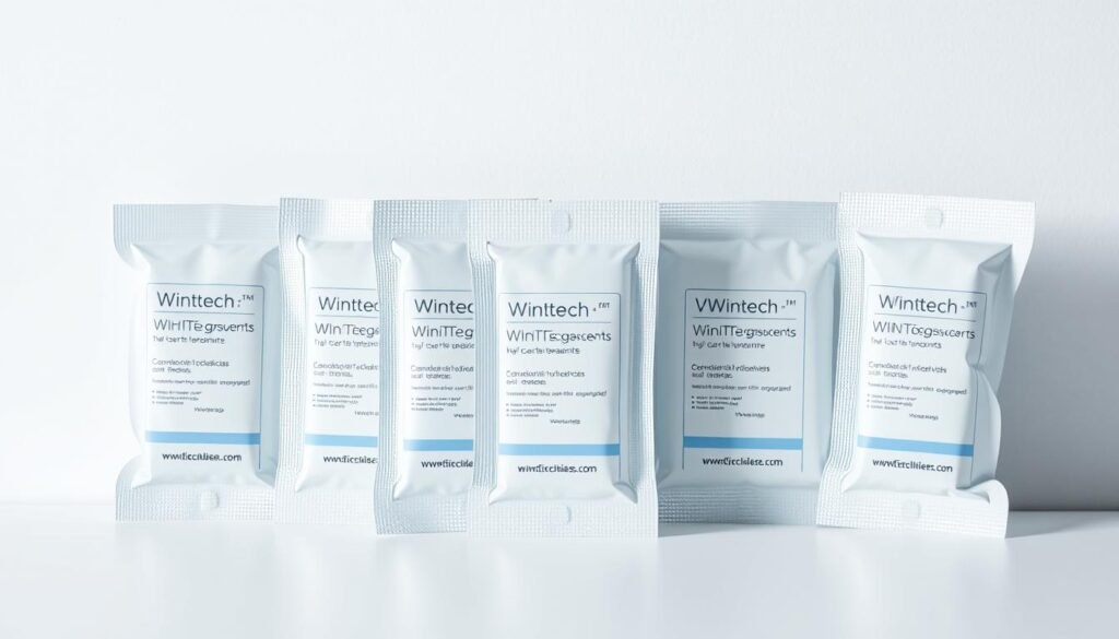 Medical Sachets Packaging