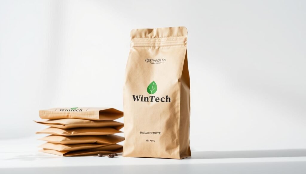 Sustainable Coffee Packaging Solutions