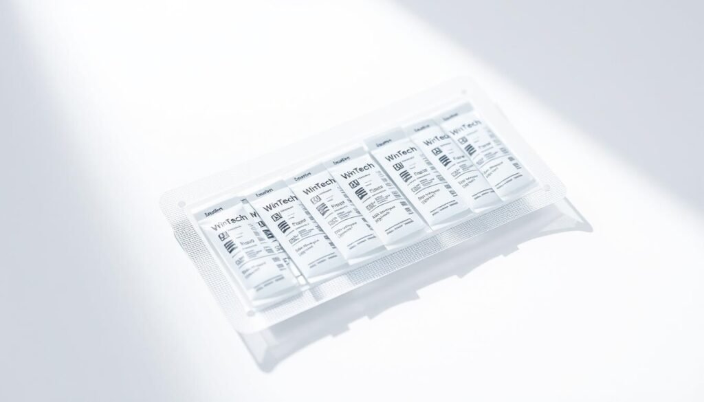 what are sachets