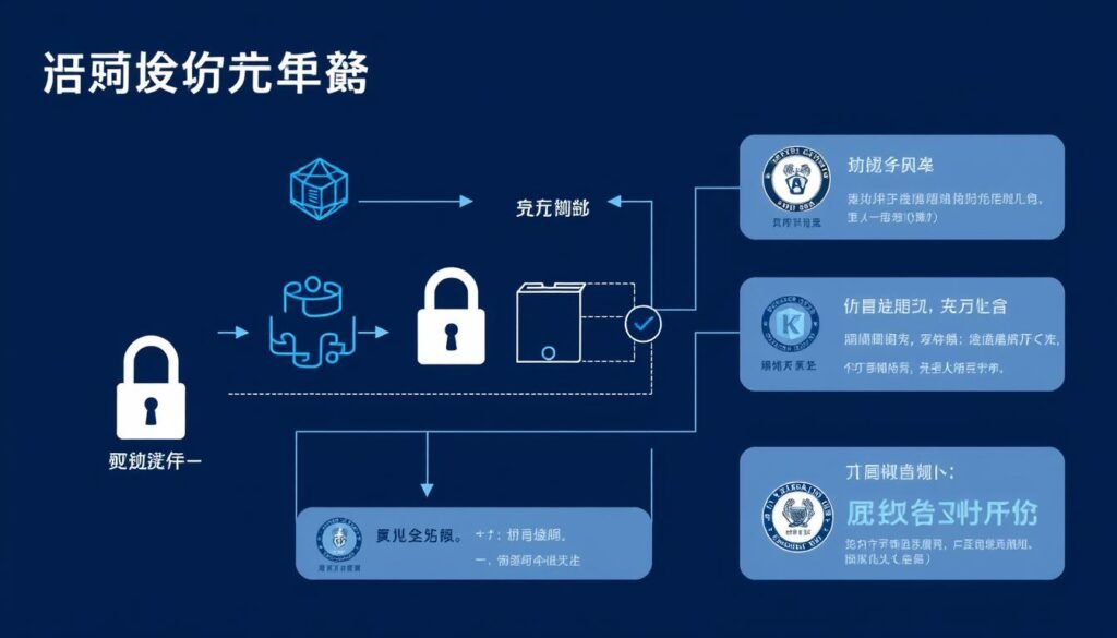 優塔娛樂城安全認證與區塊鏈技術展示