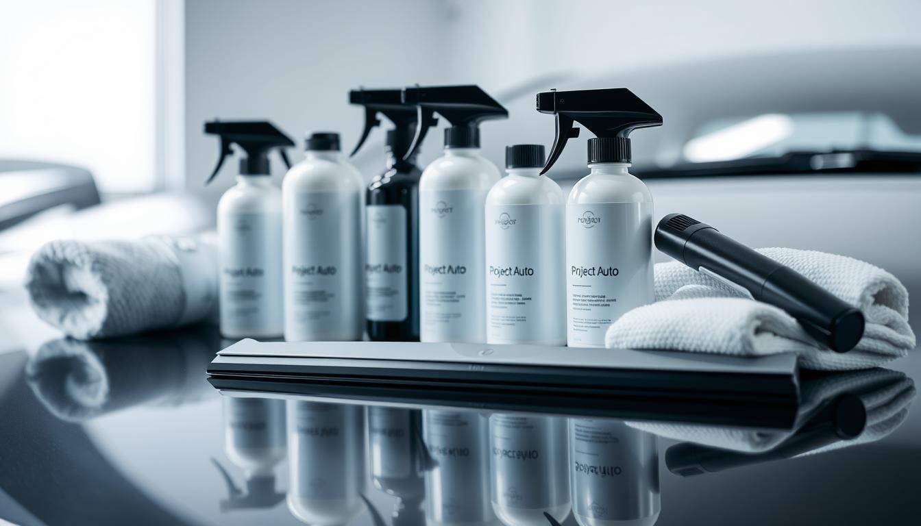 洗車用品