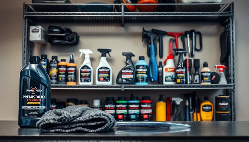 洗車用品選擇技巧 洗車用品選擇技巧