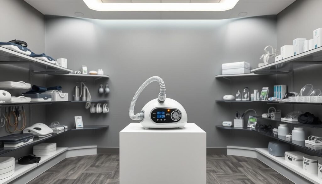 睡眠呼吸機選購指南 睡眠呼吸機選購指南