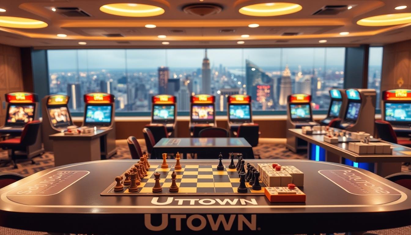 線上棋牌