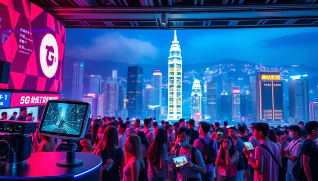 5G寬頻