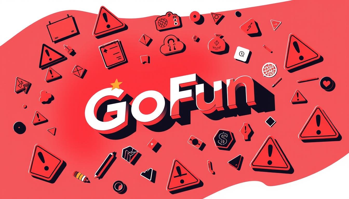 GoFun娛樂城詐騙