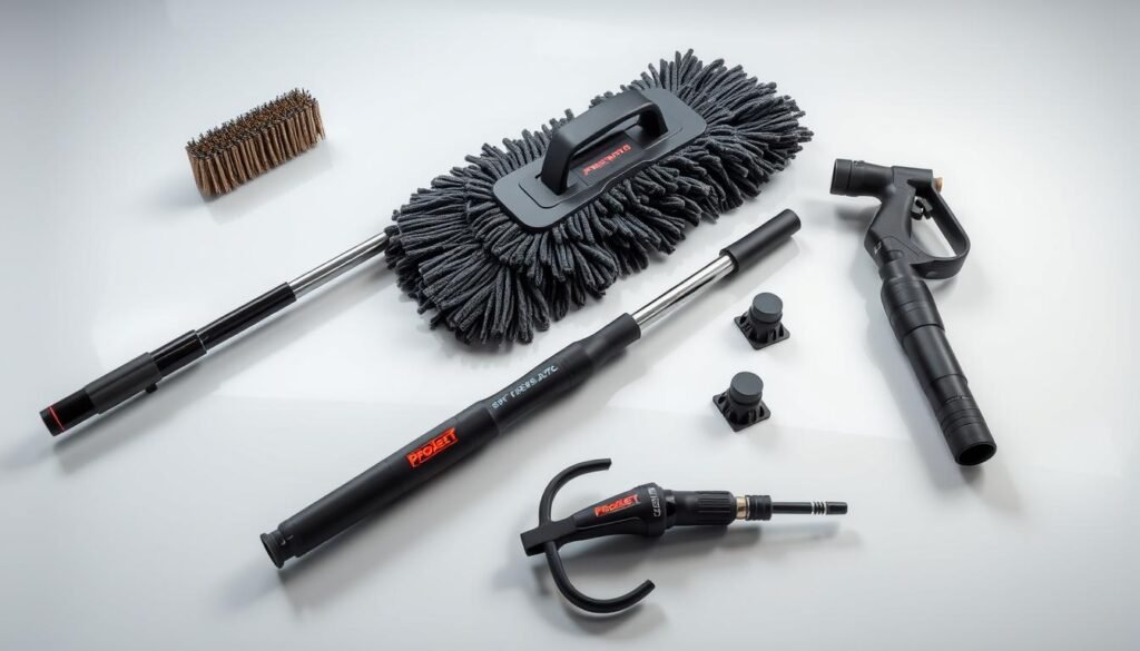 SUV高位清潔工具 SUV高位清潔工具