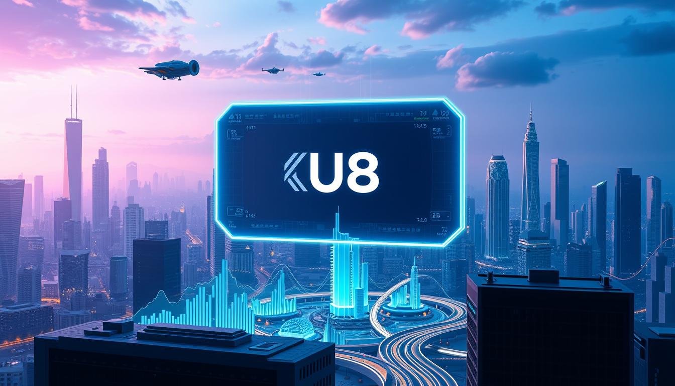 U8国际入金平台