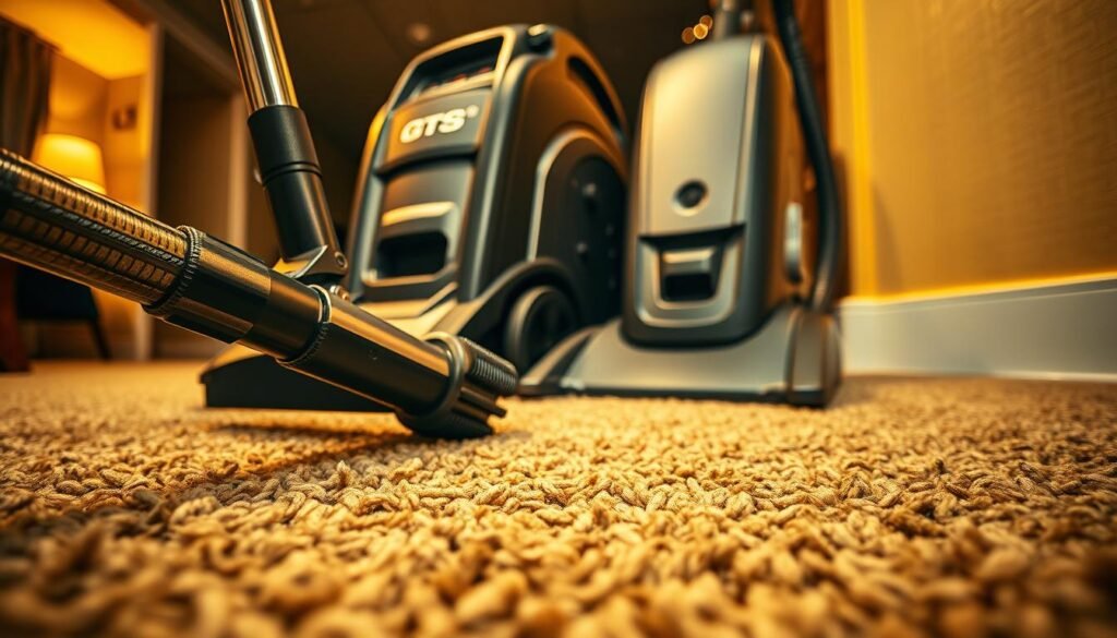 地毯清潔技術專業方法