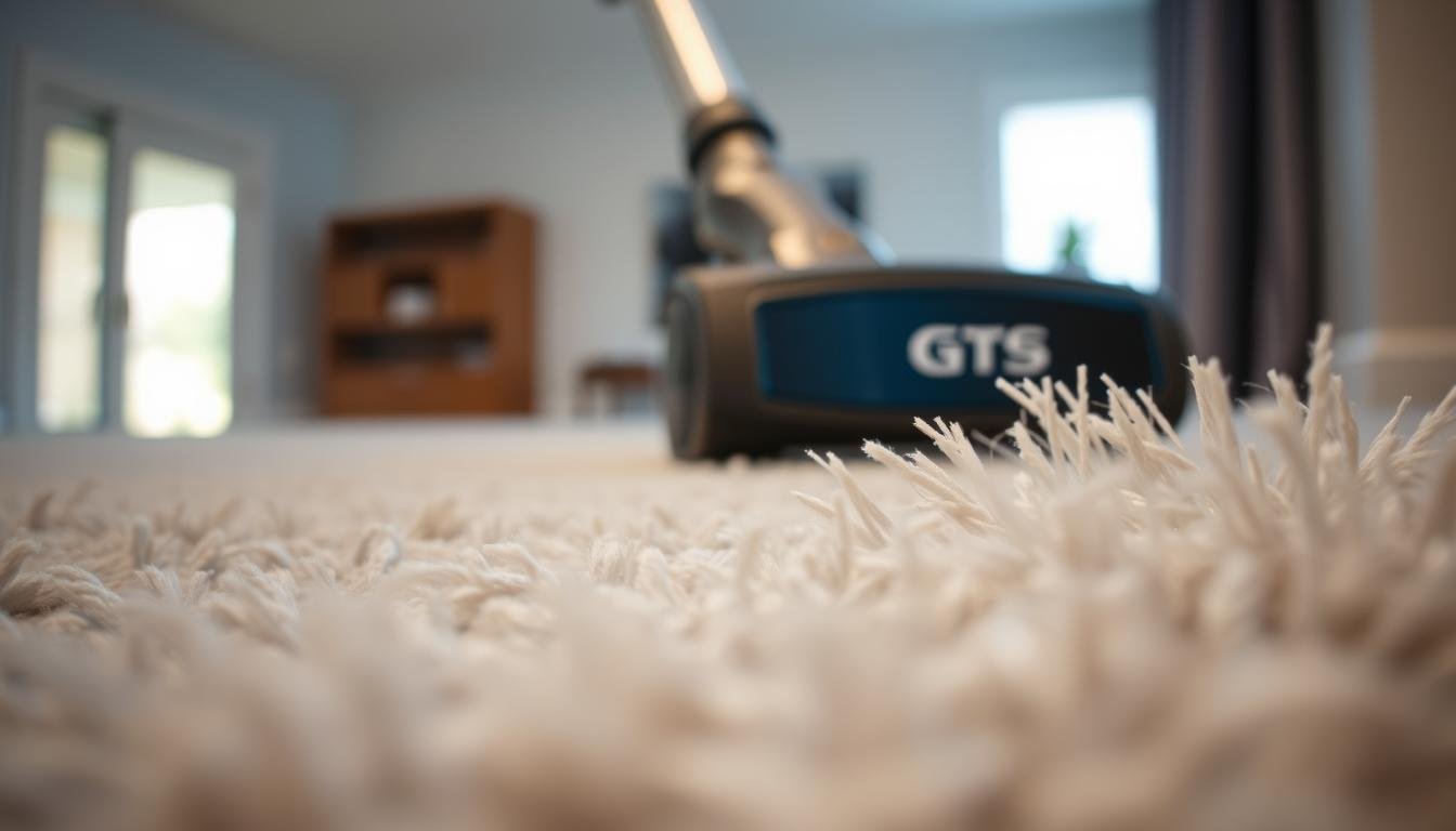 地毯清潔時機專業指南