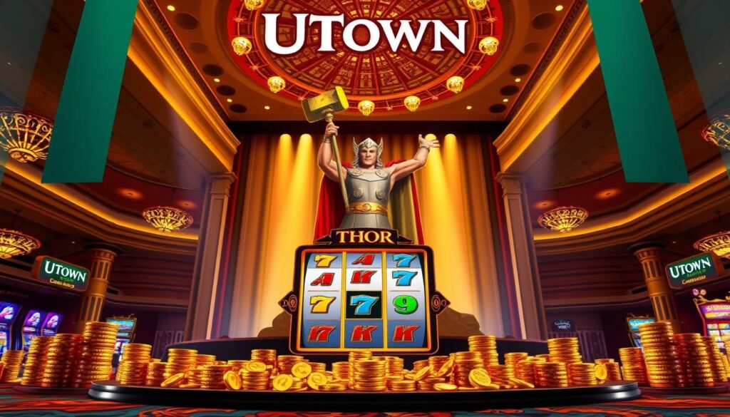 測試版雷神獎金 測試版雷神獎金