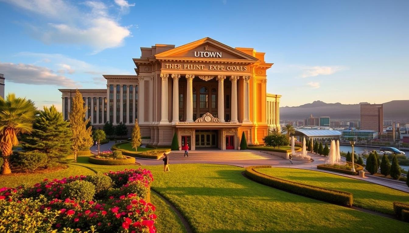 優塔娛樂城體驗金策略