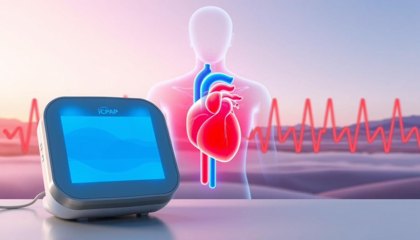 呼吸機, 睡眠呼吸機