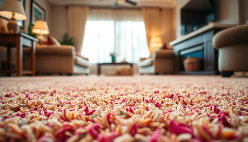 地毯清潔重要性