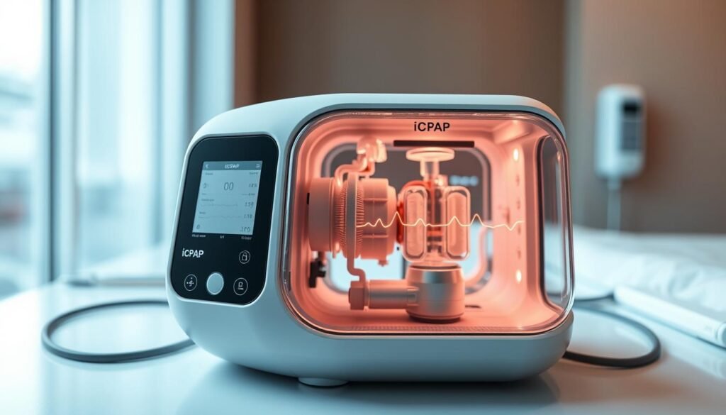 睡眠呼吸機心血管保護