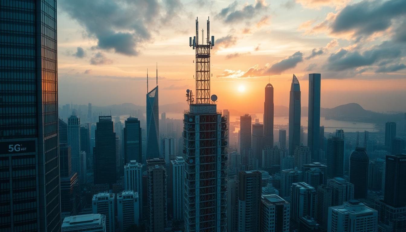 香港電信服務比較