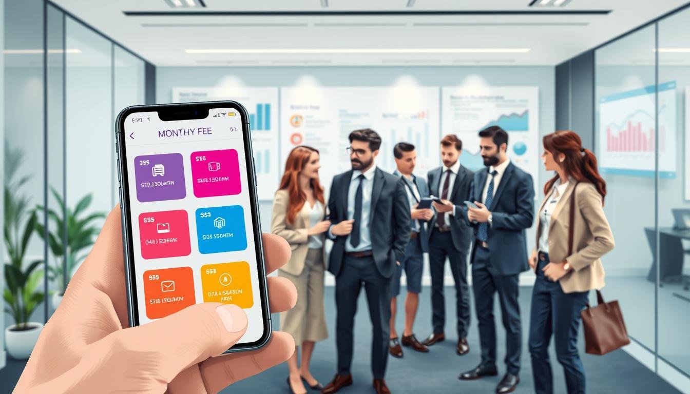 中國移動月費計劃特色