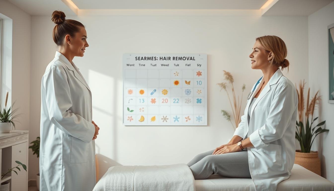 dermes脫毛時機規劃