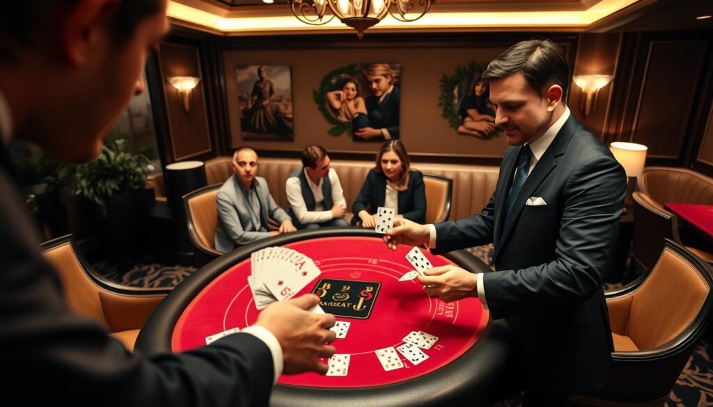 dg百家樂遊戲介紹