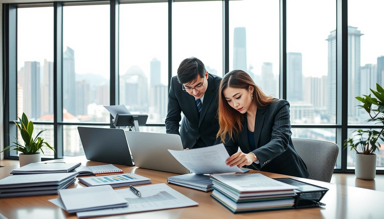 OneStart會計服務