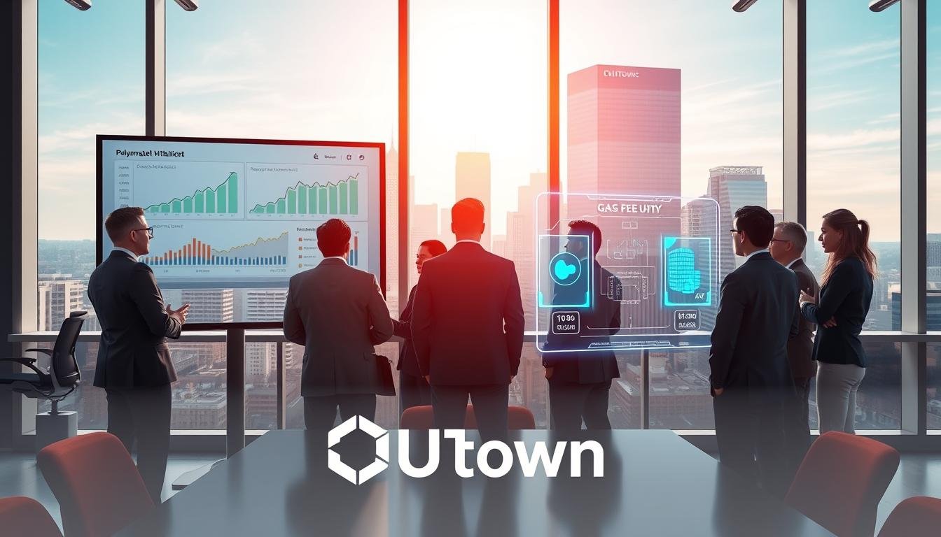 polymarket withdrawal 區塊鏈技術成本優化