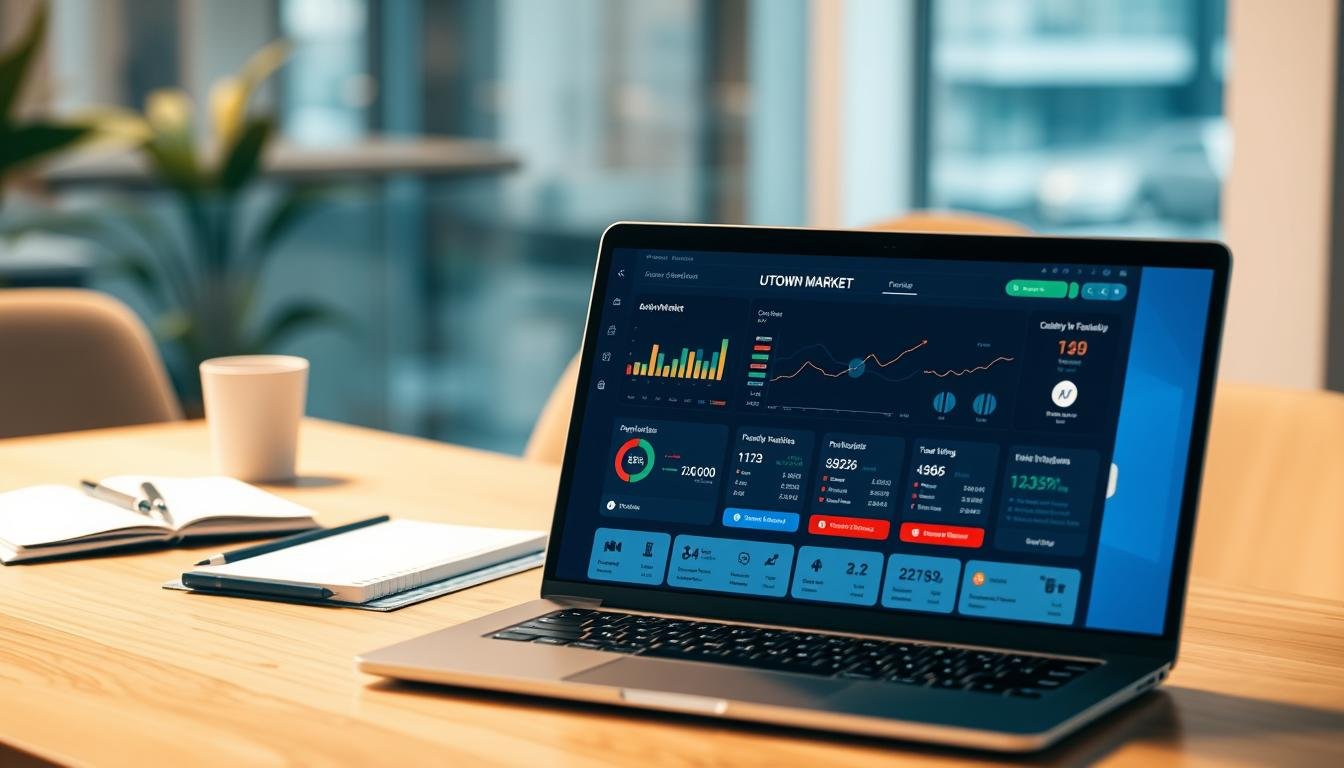 優塔market使用指南與功能介紹